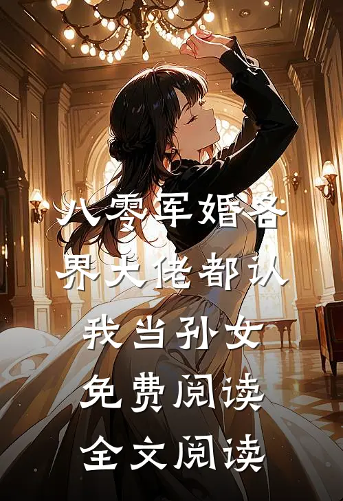 八零军婚各界大佬都认我当孙女免费阅读全文阅读