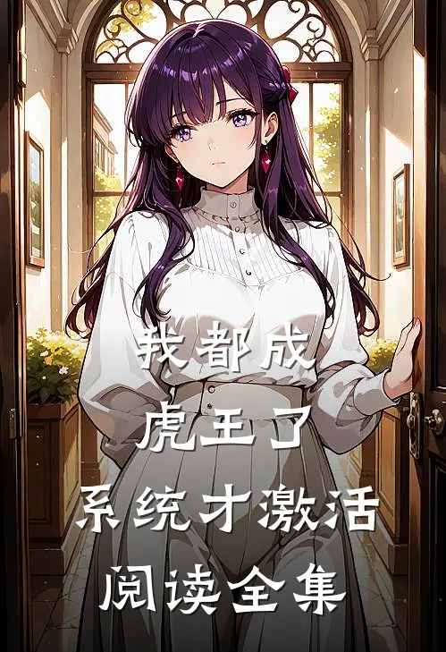 我都成虎王了，系统才激活阅读全集