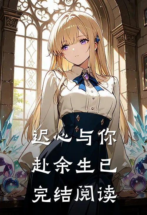 迟心与你赴余生已完结阅读