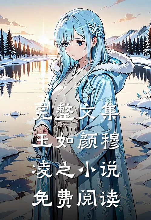 完整文集玉如颜穆凌之小说免费阅读