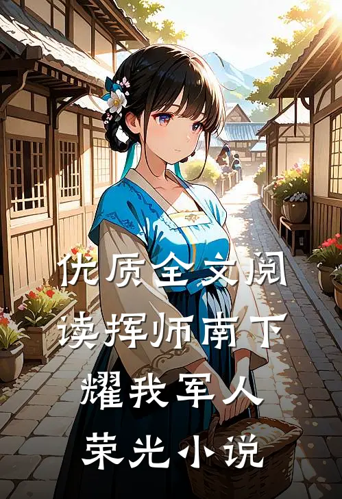优质全文阅读挥师南下耀我军人荣光小说