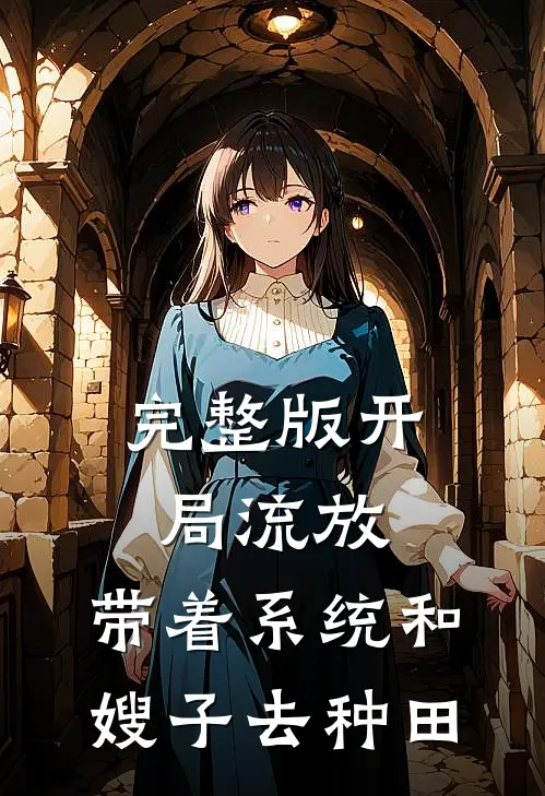 完整版开局流放：带着系统和嫂子去种田