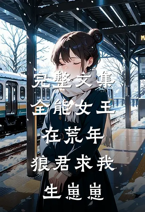 完整文集全能女王在荒年：狼君求我生崽崽