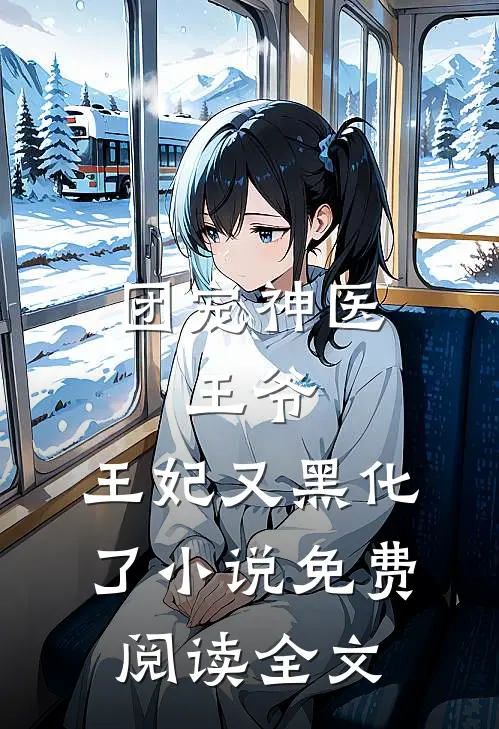 团宠神医：王爷，王妃又黑化了小说免费阅读全文