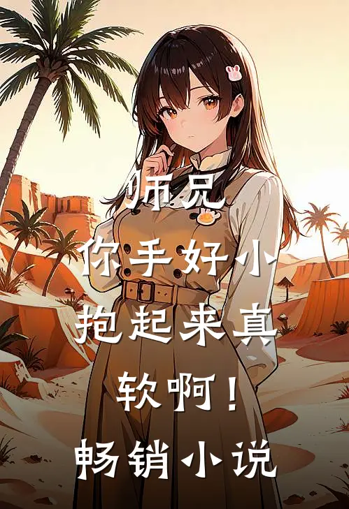 师兄，你手好小，抱起来真软啊！畅销小说