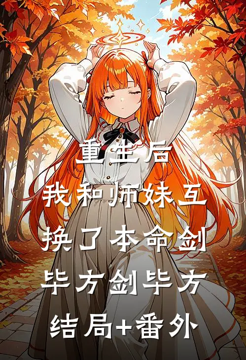 重生后，我和师妹互换了本命剑毕方剑毕方结局+番外