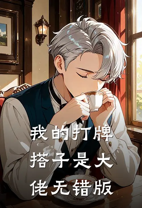 我的打牌搭子是大佬无错版
