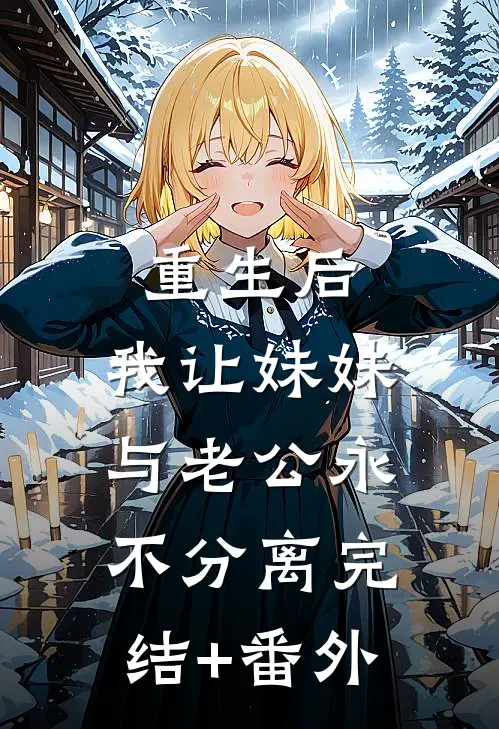 重生后，我让妹妹与老公永不分离完结+番外