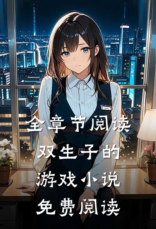 全章节阅读双生子的游戏小说免费阅读