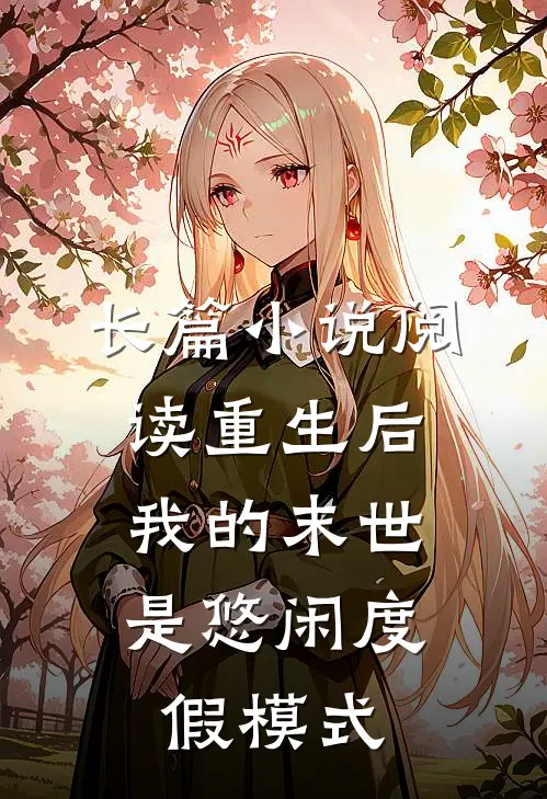 长篇小说阅读重生后，我的末世是悠闲度假模式