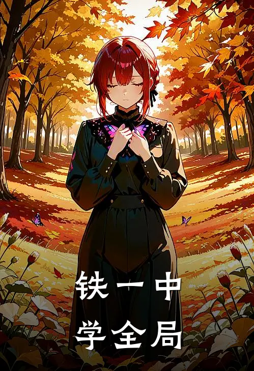 铁一中学全局