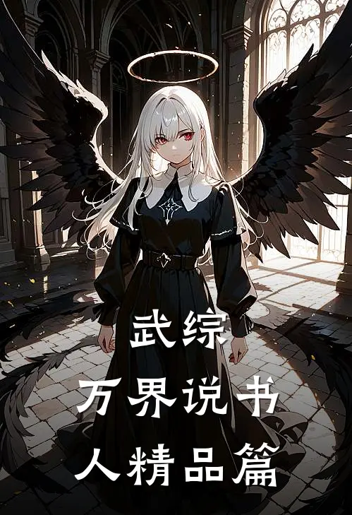 武综：万界说书人精品篇