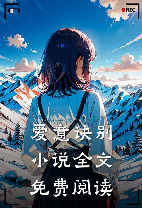爱意诀别小说全文免费阅读