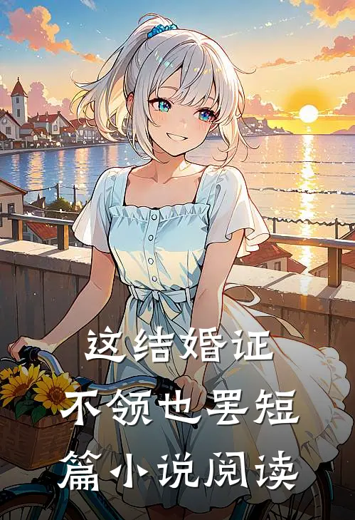 这结婚证，不领也罢短篇小说阅读