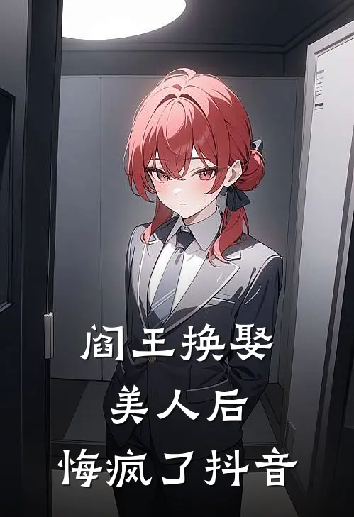 阎王换娶美人后，悔疯了抖音
