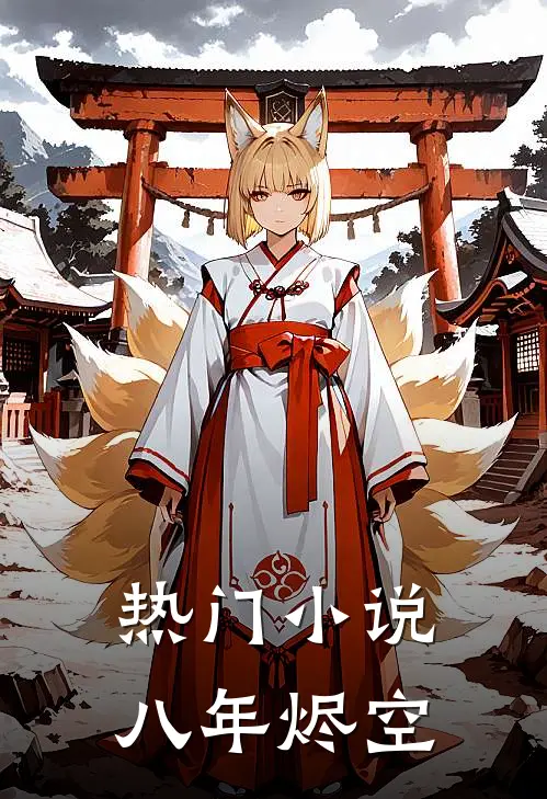 热门小说八年烬空