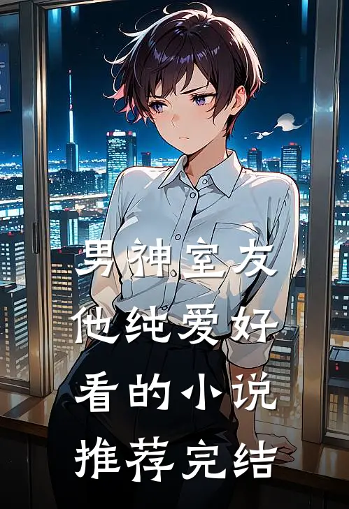 男神室友他纯爱好看的小说推荐完结