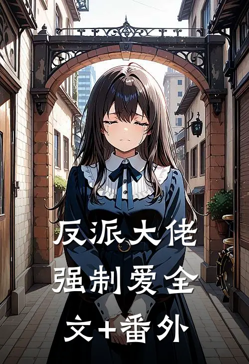 反派大佬强制爱全文+番外