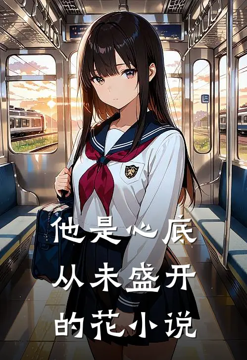 他是心底从未盛开的花小说