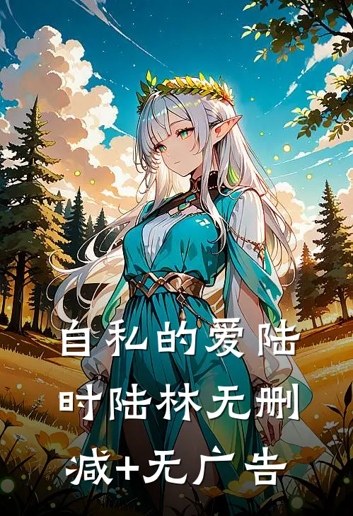 自私的爱陆时陆林无删减+无广告