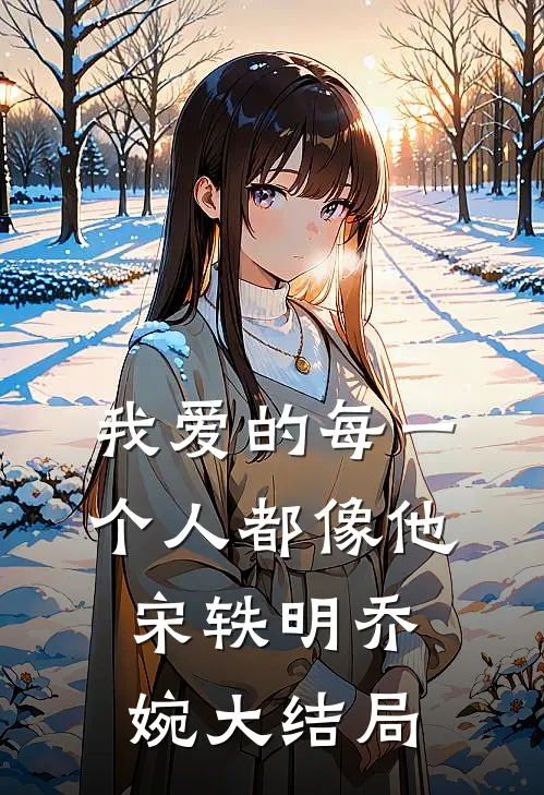 我爱的每一个人都像他宋轶明乔婉大结局