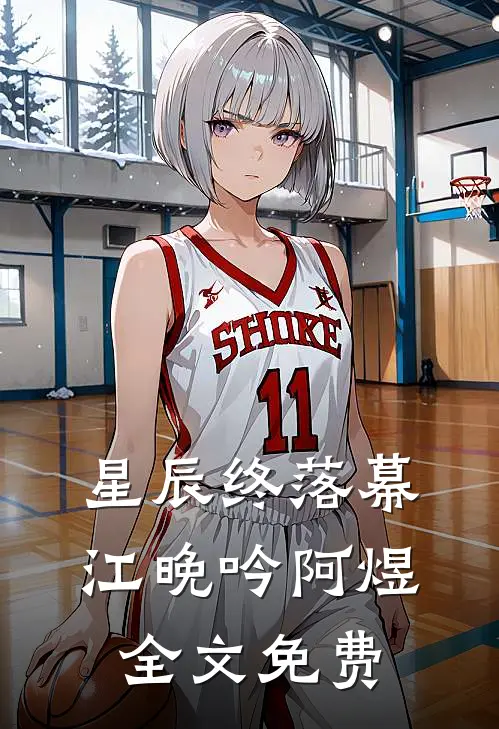 星辰终落幕江晚吟阿煜全文免费