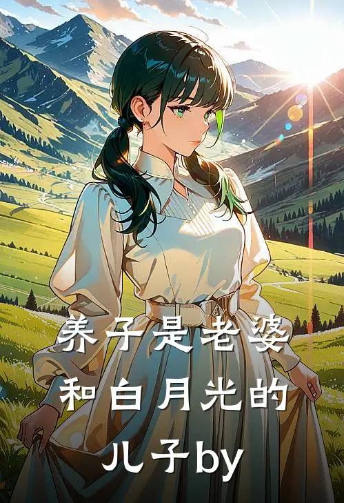 养子是老婆和白月光的儿子by