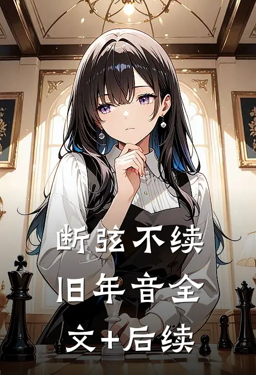 断弦不续旧年音全文+后续