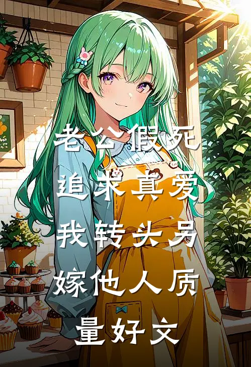 老公假死追求真爱，我转头另嫁他人质量好文