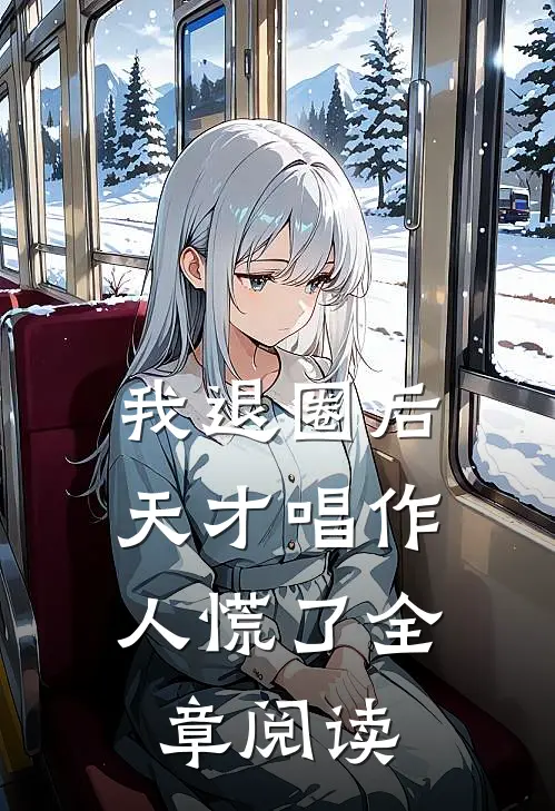 我退圈后，天才唱作人慌了全章阅读