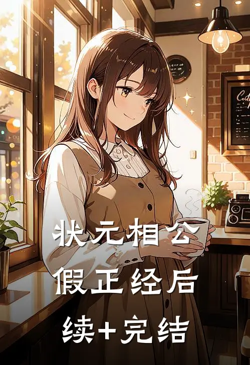 状元相公假正经后续+完结