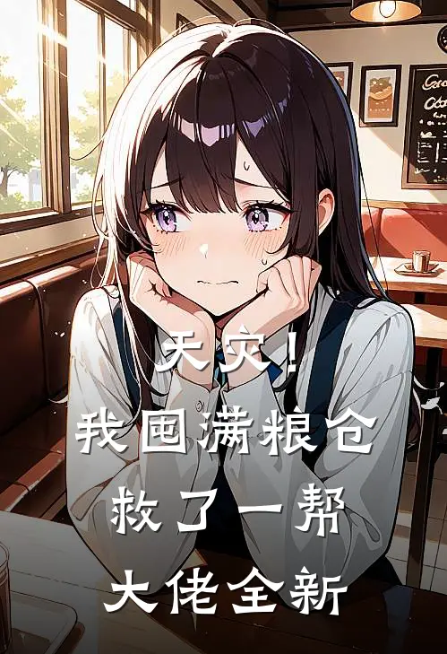 天灾！我囤满粮仓救了一帮大佬全新