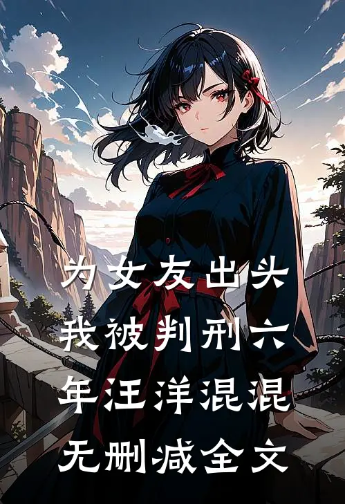 为女友出头，我被判刑六年汪洋混混无删减全文