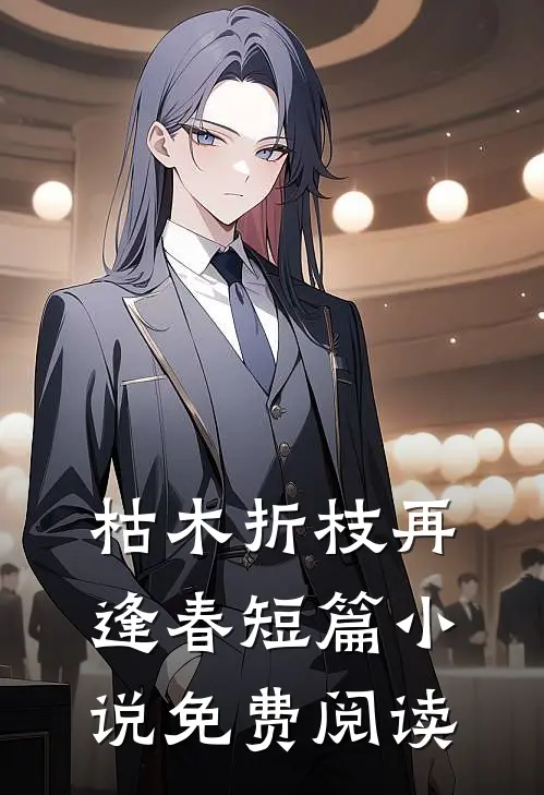 枯木折枝再逢春短篇小说免费阅读