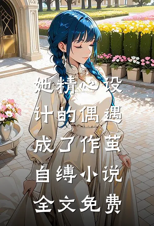 她精心设计的偶遇，成了作茧自缚小说全文免费