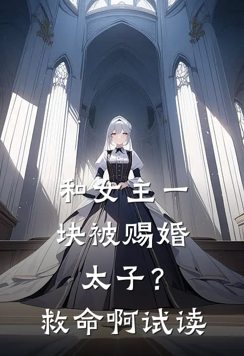 和女主一块被赐婚太子？救命啊试读