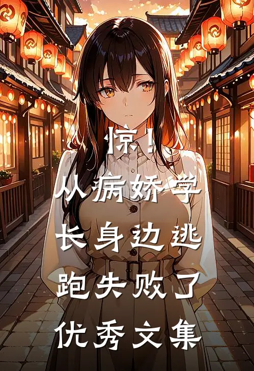惊！从病娇学长身边逃跑失败了优秀文集