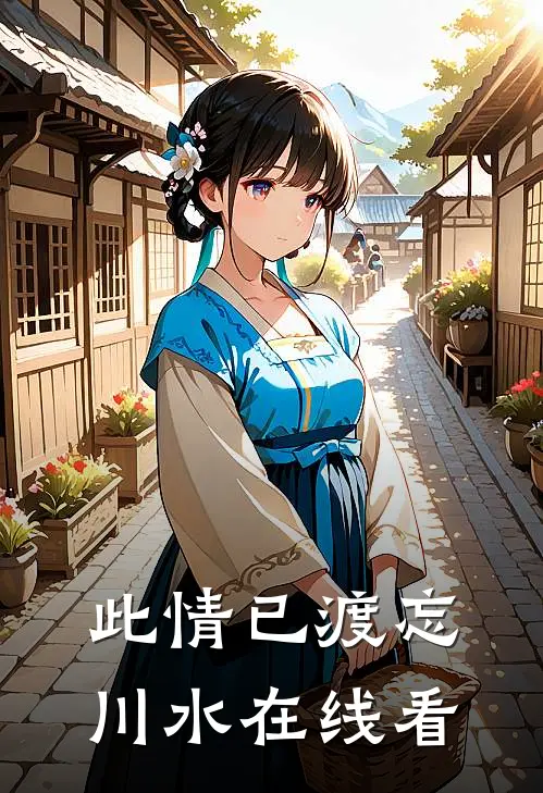 此情已渡忘川水在线看