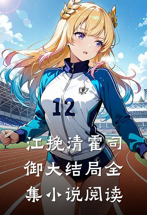 江挽清霍司御大结局全集小说阅读