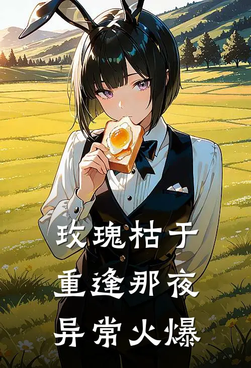玫瑰枯于重逢那夜异常火爆