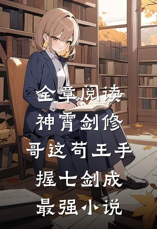 全章阅读神霄剑修:哥这苟王手握七剑成最强小说