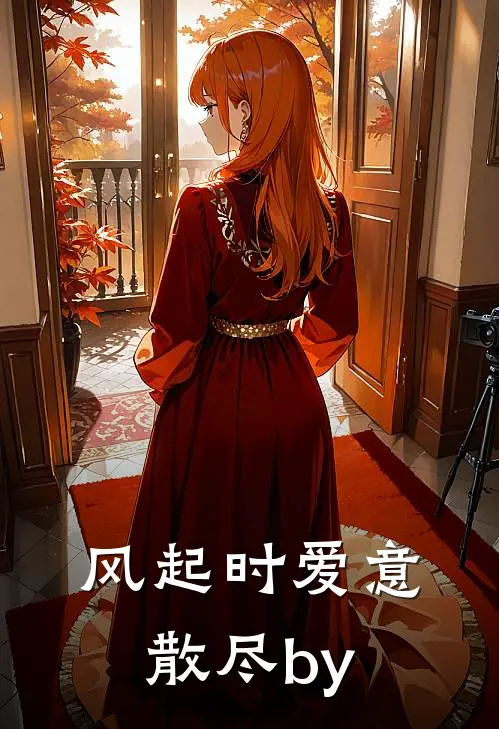 风起时爱意散尽by