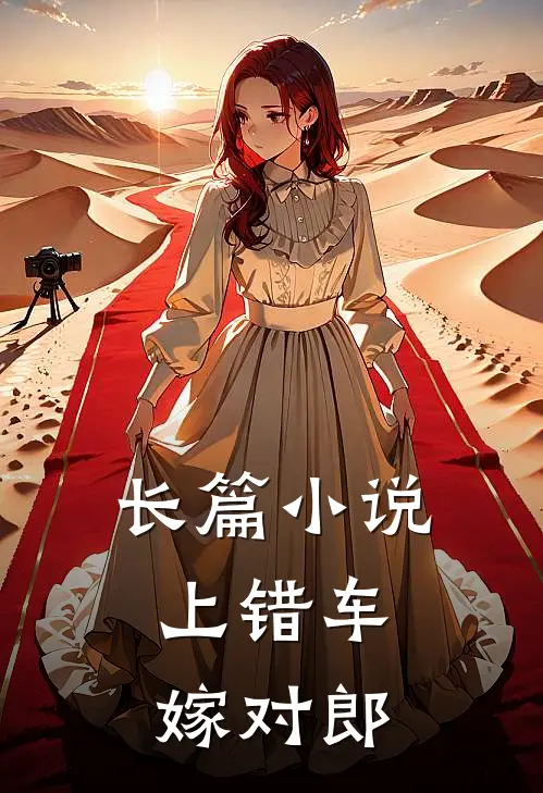 长篇小说上错车，嫁对郎