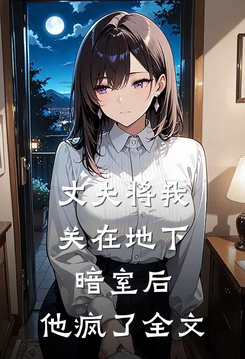 丈夫将我关在地下暗室后,他疯了全文在线阅读