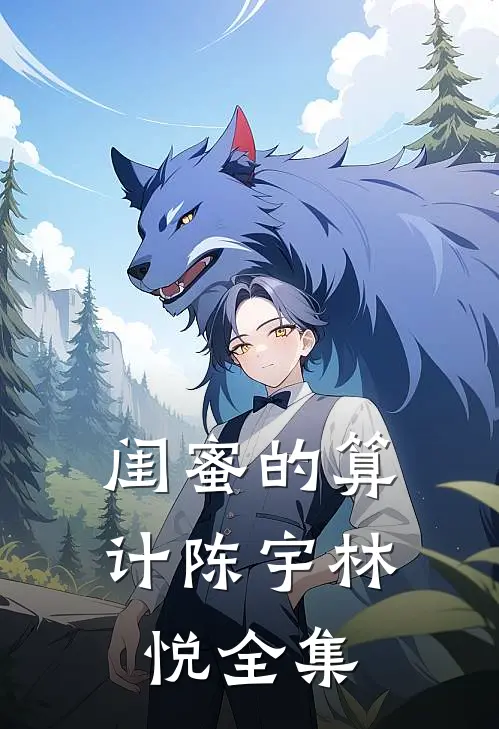 闺蜜的算计陈宇林悦 全集