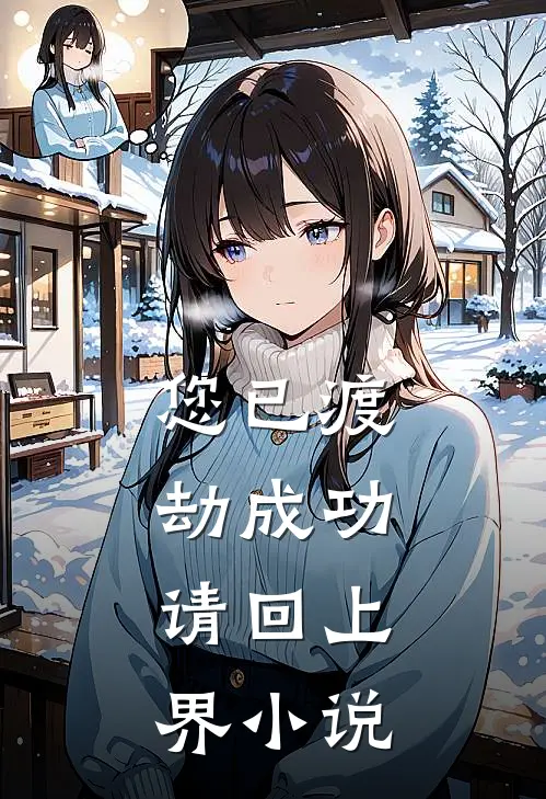 您已渡劫成功，请回上界小说