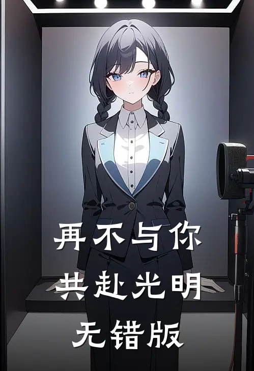 再不与你共赴光明无错版