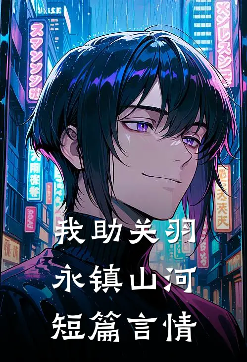 我助关羽永镇山河短篇言情