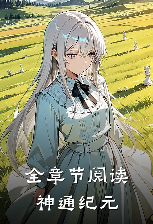 全章节阅读神通纪元