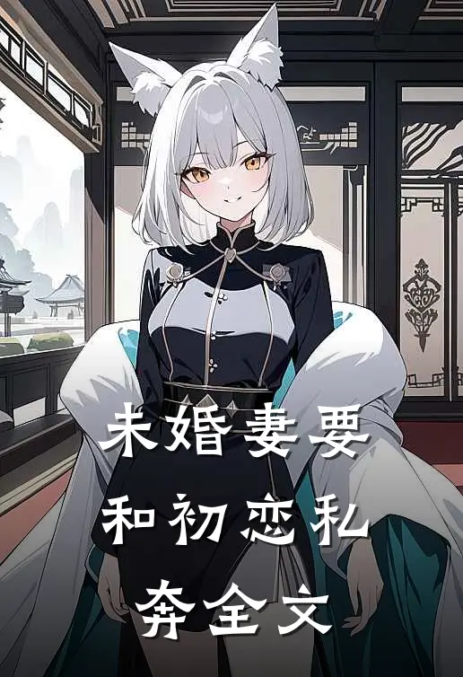 未婚妻要和初恋私奔全文